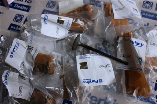 柴油機(jī)1206E配件銷售中心油底殼墊、T414441壓縮機(jī)、氣門、搖臂軸(1200)