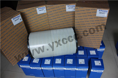 P380E發(fā)電機(jī)配件CV68712渦輪增壓器、OE51868空氣過濾器(2006)